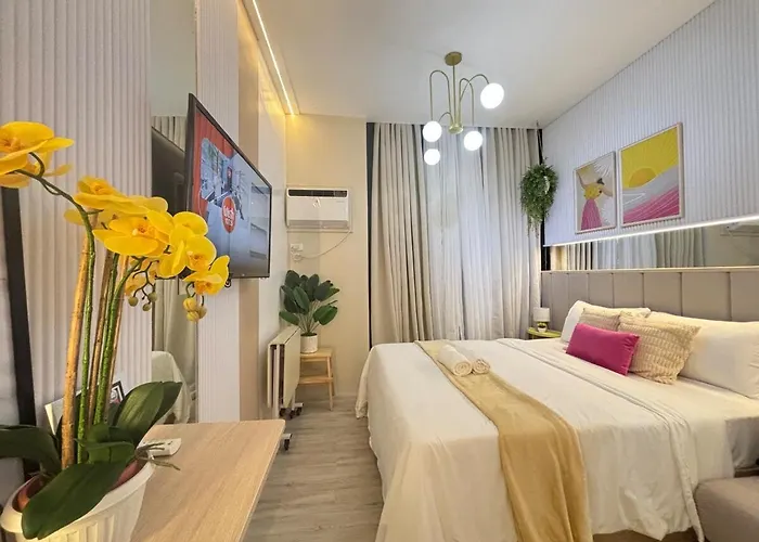 Apartment The Sunny At - Cdu, Chonghua, Ucmed Mandaue City
