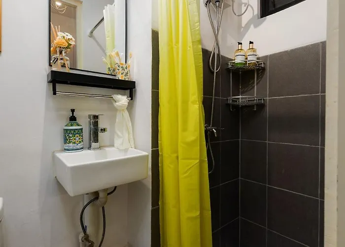 Apartment The Sunny At - Cdu, Chonghua, Ucmed