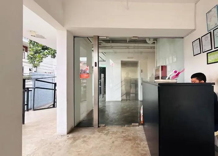 Apartment The Sunny At - Cdu, Chonghua, Ucmed *