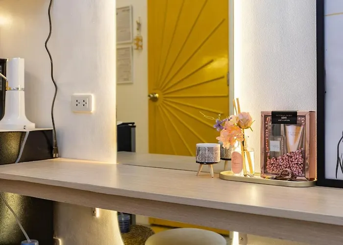 Apartment The Sunny At - Cdu, Chonghua, Ucmed Mandaue City
