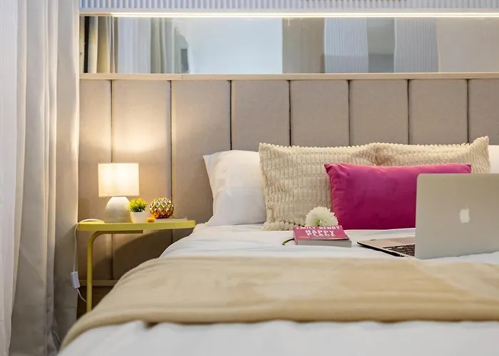Apartment The Sunny At - Cdu, Chonghua, Ucmed Mandaue City