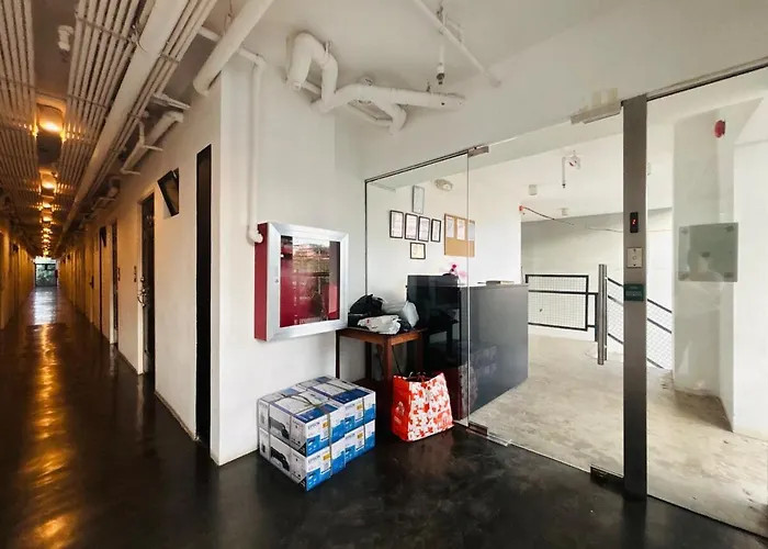 Apartment The Sunny At - Cdu, Chonghua, Ucmed